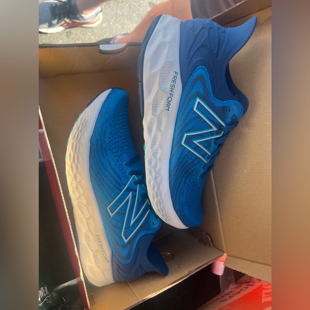 Men’s New Balance Freshfoam Sneakers